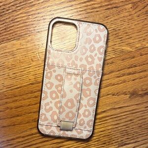 Walli iPhone 12/12 Pro Case